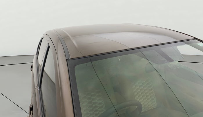 2015 Maruti Ciaz VXI+AT, Petrol, Automatic, 94,706 km, Roof