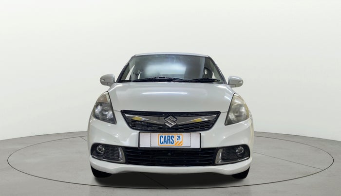 2016 Maruti Swift Dzire VXI, Petrol, Manual, 72,132 km, Front