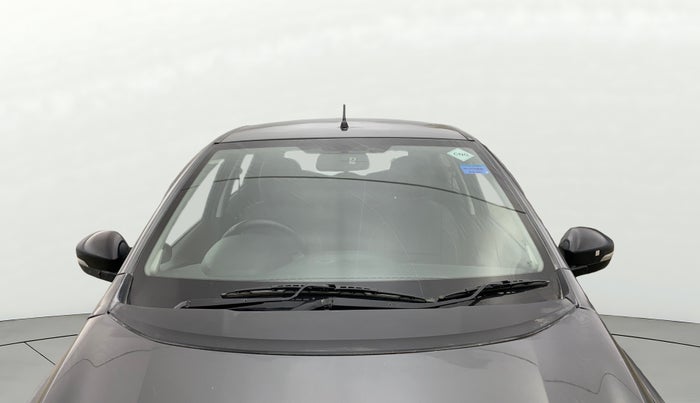 2022 Tata Tiago XT CNG, CNG, Manual, 57,807 km, Front Windshield