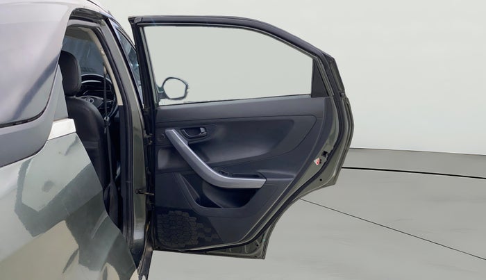 2021 Tata NEXON XM PETROL, Petrol, Manual, 73,920 km, RHS Rear Door