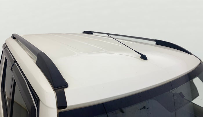 2019 Mahindra TUV300 T10, Diesel, Manual, 46,232 km, Roof