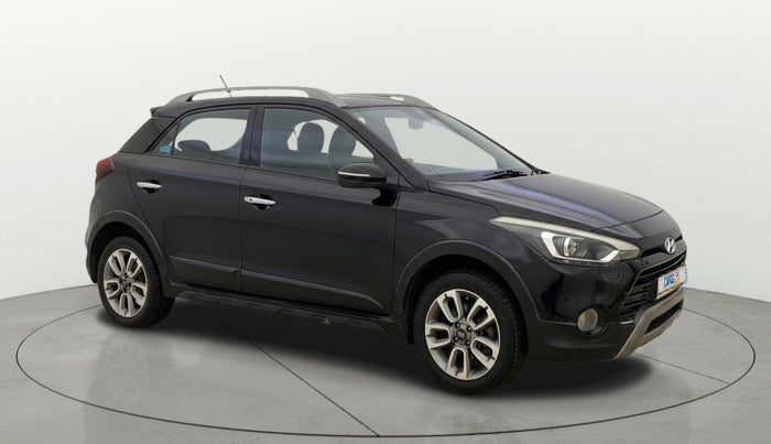 2016 Hyundai i20 Active 1.2 SX, Petrol, Manual, 73,422 km, SRP
