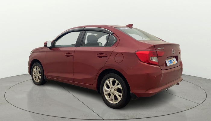 2018 Honda Amaze 1.2L I-VTEC VX, Petrol, Manual, 30,173 km, Left Back Diagonal