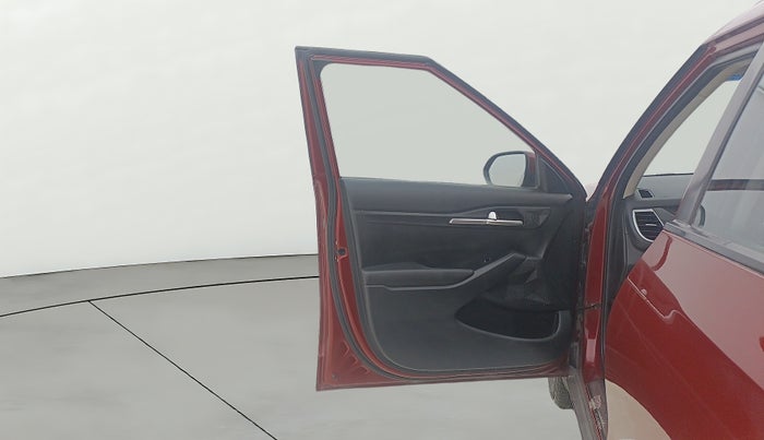 2020 KIA SELTOS HTK PLUS 1.5, Petrol, Manual, 58,615 km, LHS Front Door