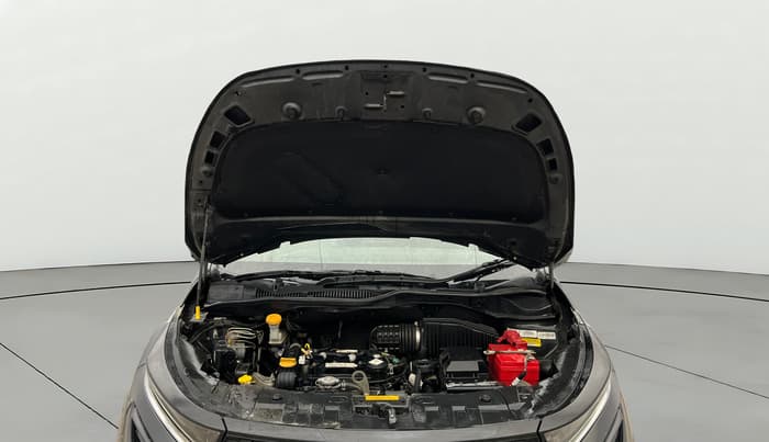 2020 Tata ALTROZ XE PETROL, Petrol, Manual, 81,560 km, Open Bonet