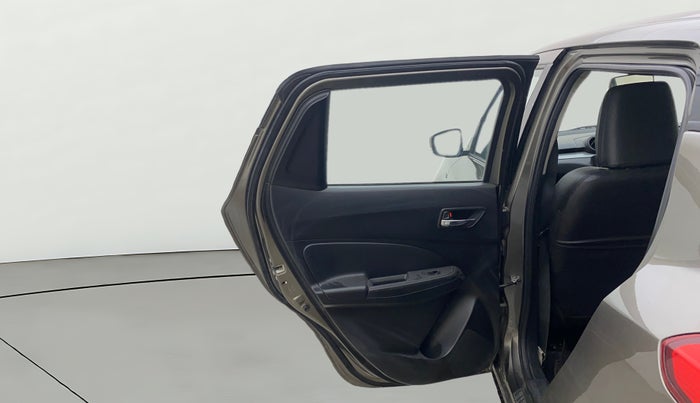 2019 Maruti Swift ZDI AMT, Diesel, Automatic, 61,343 km, LHS Rear Door