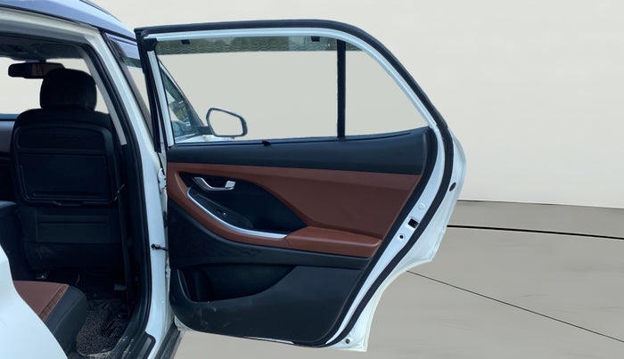 2021 Hyundai ALCAZAR PRESTIGE 2.0 MT 6STR, Petrol, Manual, 78,971 km, RHS Rear Door