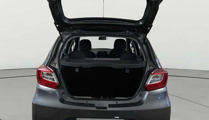 2025 Tata Tiago XT PETROL, Petrol, Manual, 10,995 km, Boot Open Zoomed View