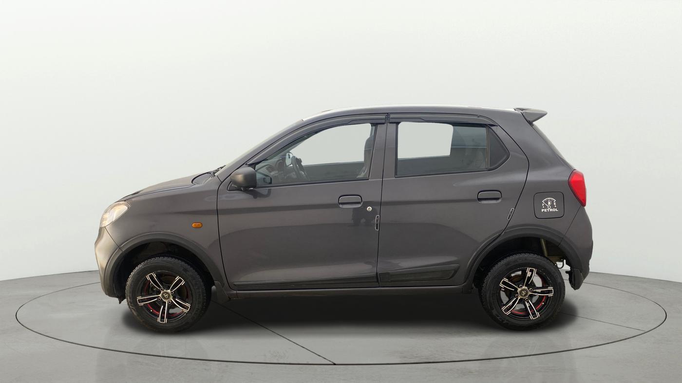 2023 Maruti Alto K10 VXI, Petrol, Manual, 26,165 km, Left Side