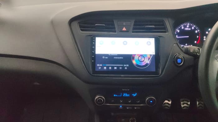 Features
