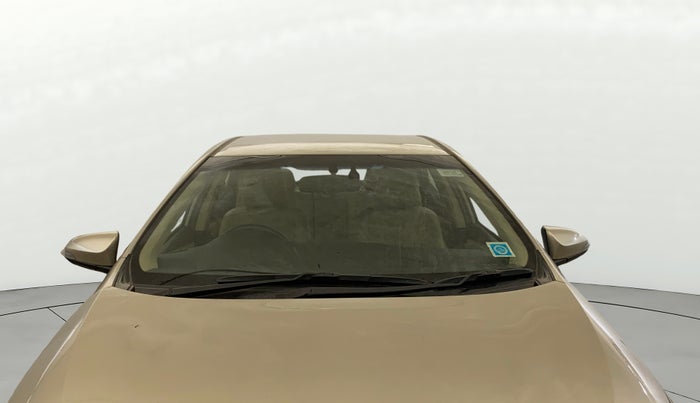 2015 Toyota Corolla Altis G PETROL, Petrol, Manual, 68,892 km, Front Windshield