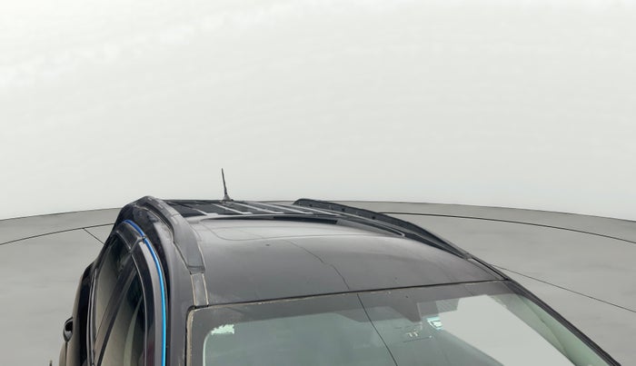 2019 Ford Ecosport TITANIUM 1.5L SIGNATURE EDITION (SUNROOF) PETROL, Petrol, Manual, 59,264 km, Roof