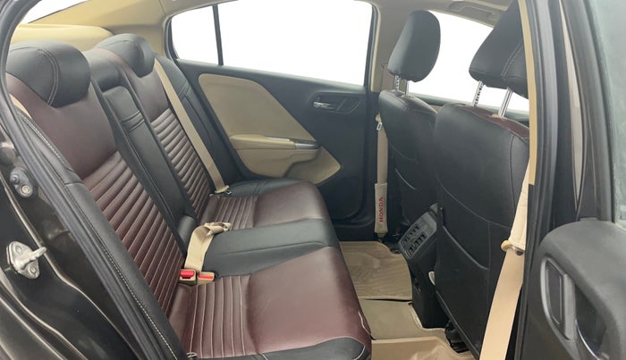 2015 Honda City 1.5L I-VTEC VX, Petrol, Manual, 56,967 km, Right Side Rear Door Cabin