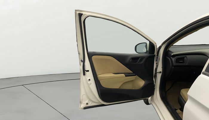 2014 Honda City 1.5L I-VTEC SV, Petrol, Manual, 69,184 km, LHS Front Door