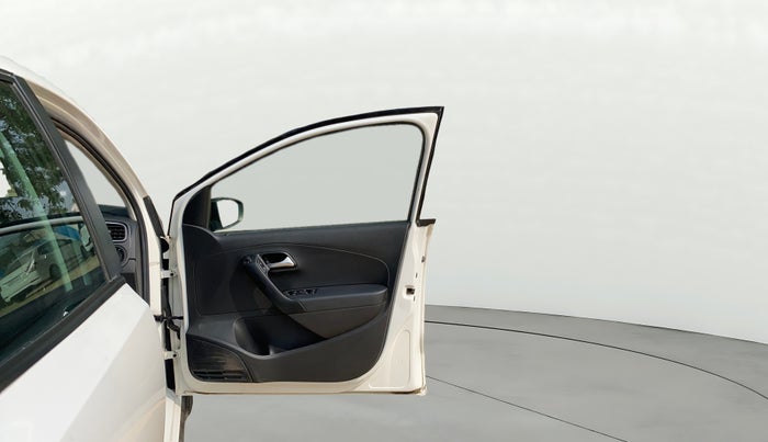 2020 Volkswagen Polo 1.0 GT TSI AT, Petrol, Automatic, 53,706 km, RHS Front Door