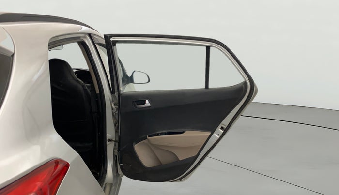 2018 Hyundai Grand i10 SPORTZ 1.2 KAPPA VTVT, Petrol, Manual, 62,900 km, RHS Rear Door