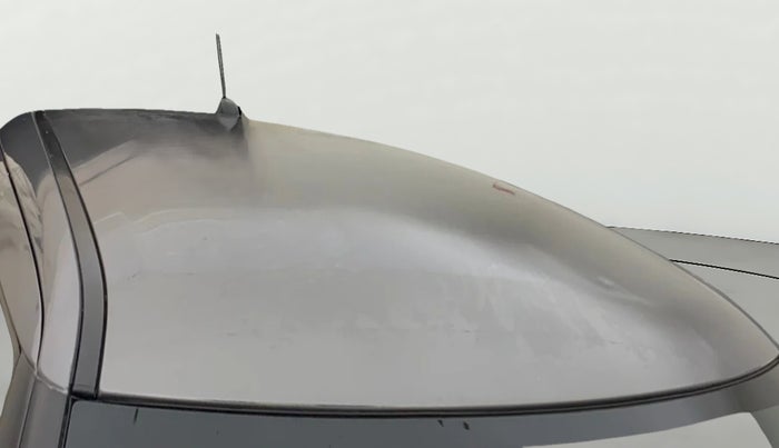 2012 Maruti Swift VXI, Petrol, Manual, 1,18,412 km, Roof