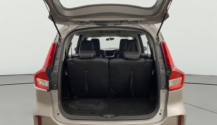 2020 Maruti XL6 ZETA MT, Petrol, Manual, 42,065 km, Boot Open Zoomed View