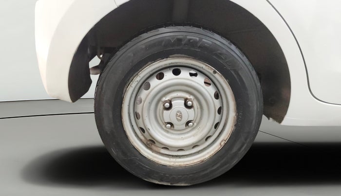 2020 Hyundai NEW SANTRO SPORTZ EXECUTIVE MT CNG, CNG, Manual, 80,349 km, Right Rear Wheel