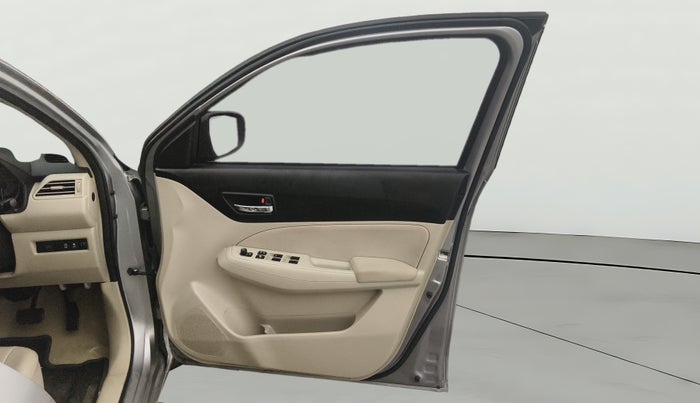 2021 Maruti Dzire VXI AMT, Petrol, Automatic, 26,953 km, RHS Front Door