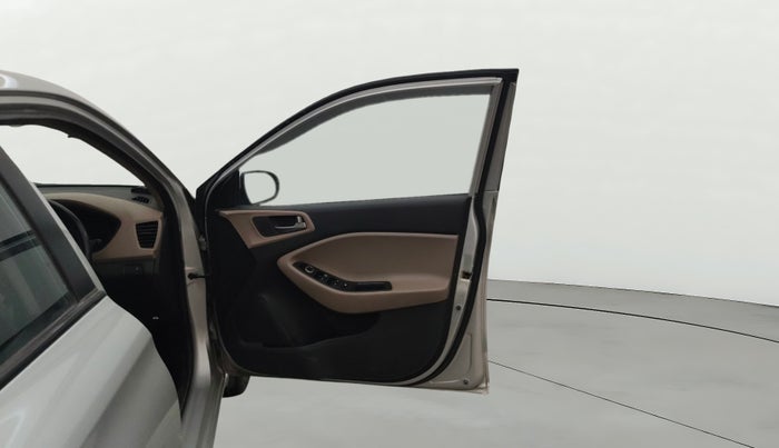 2015 Hyundai Elite i20 MAGNA 1.2, Petrol, Manual, 64,062 km, RHS Front Door