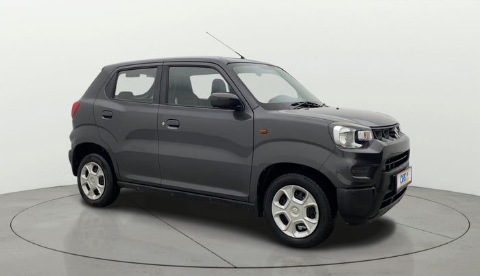 2021 Maruti S PRESSO VXI+, Petrol, Manual, 29,527 km, SRP