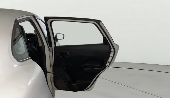 2021 Maruti Baleno SIGMA PETROL 1.2, CNG, Manual, 68,747 km, RHS Rear Door