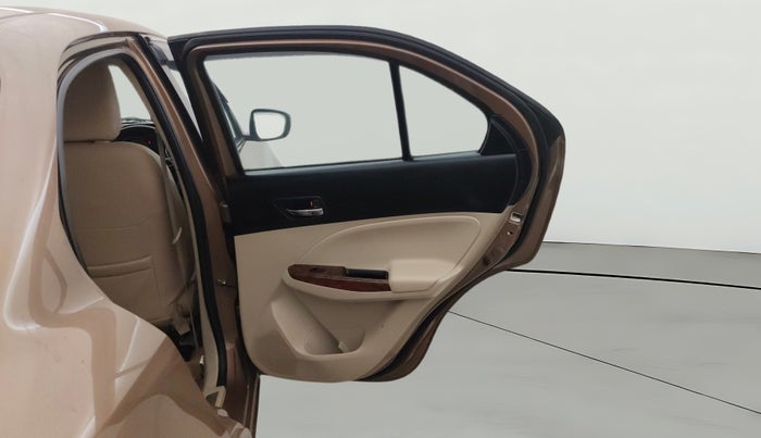 2017 Maruti Dzire ZXI AMT, Petrol, Automatic, 41,975 km, RHS Rear Door