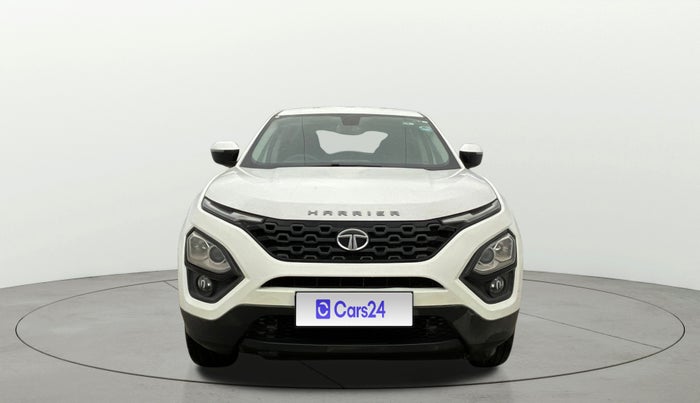 2019 Tata Harrier XT 2.0L KRYOTEC, Diesel, Manual, 86,556 km, Front