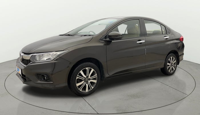 2019 Honda City 1.5L I-VTEC V MT, Petrol, Manual, 40,751 km, Left Front Diagonal