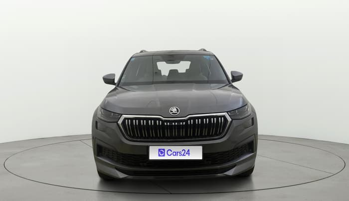 2023 Skoda Kodiaq L&K, Petrol, Automatic, 26,207 km, Front