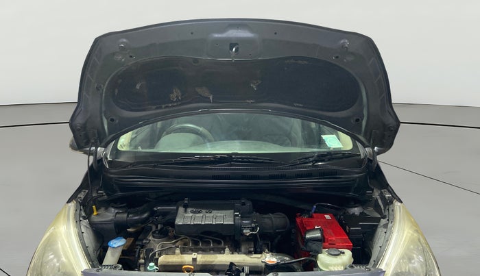 2016 Hyundai Grand i10 SPORTZ 1.1 CRDI, Diesel, Manual, 86,720 km, Open Bonet