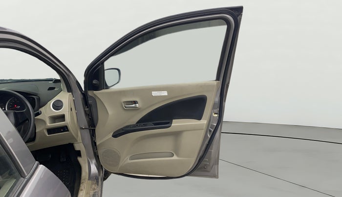 2015 Maruti Celerio VXI AMT, Petrol, Automatic, 61,485 km, RHS Front Door