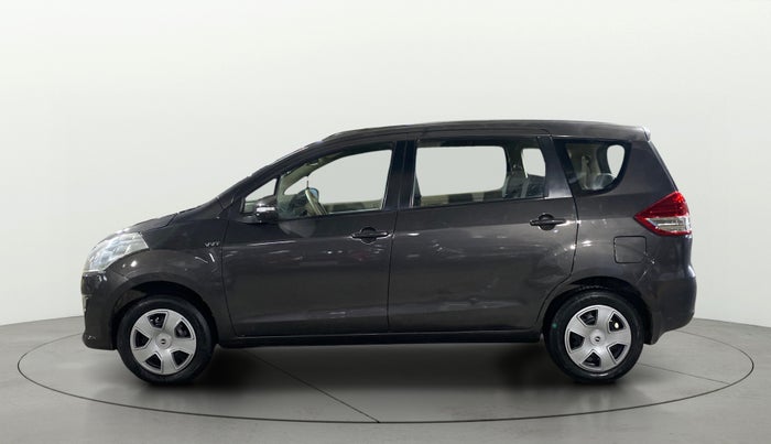 2014 Maruti Ertiga VXI, Petrol, Manual, 66,266 km, Left Side