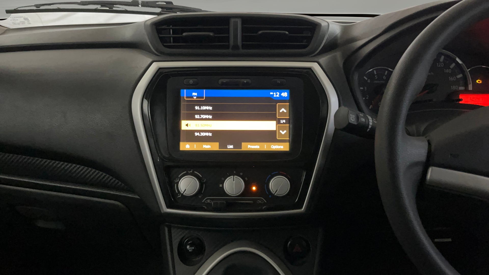 Features