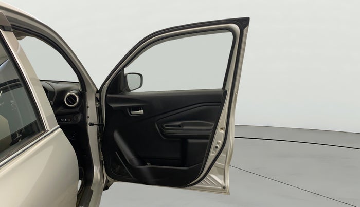 2023 Maruti Celerio VXI CNG, CNG, Manual, 46,176 km, RHS Front Door