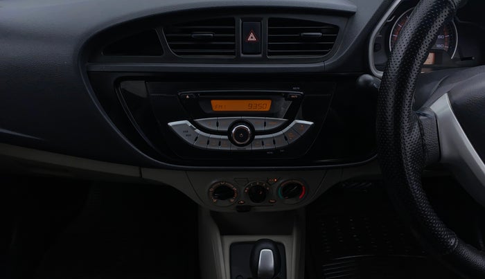 2019 Maruti Alto K10 VXI (O) AMT, Petrol, Automatic, 30,548 km, Air Conditioner