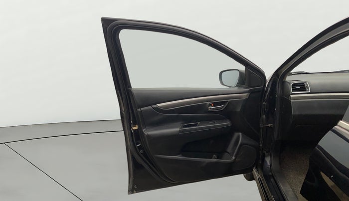 2016 Maruti Ciaz ZXI+ RS, Petrol, Manual, 1,08,950 km, LHS Front Door
