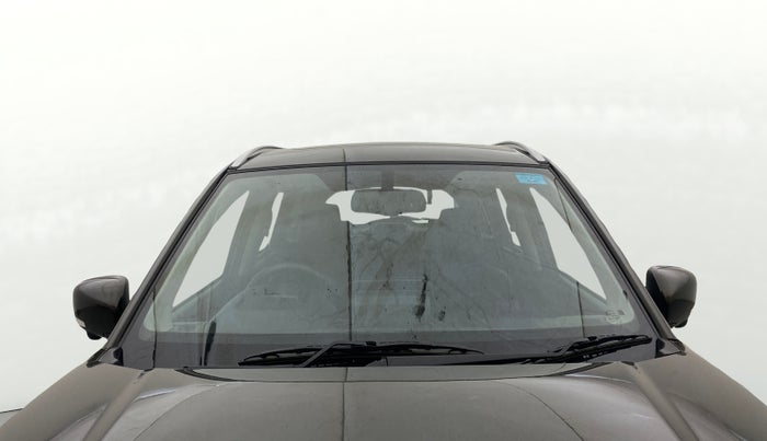 2023 Toyota URBAN CRUISER HYRYDER V HYBRID, Hybrid, Automatic, 82,201 km, Front Windshield