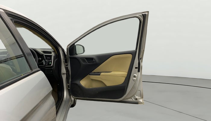 2016 Honda City 1.5L I-VTEC SV CVT, Petrol, Automatic, 45,352 km, RHS Front Door