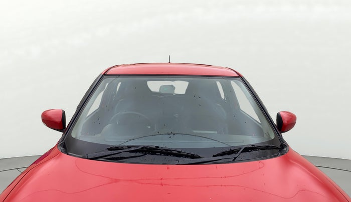 2019 Maruti Swift ZXI PLUS AMT, Petrol, Automatic, 73,468 km, Front Windshield