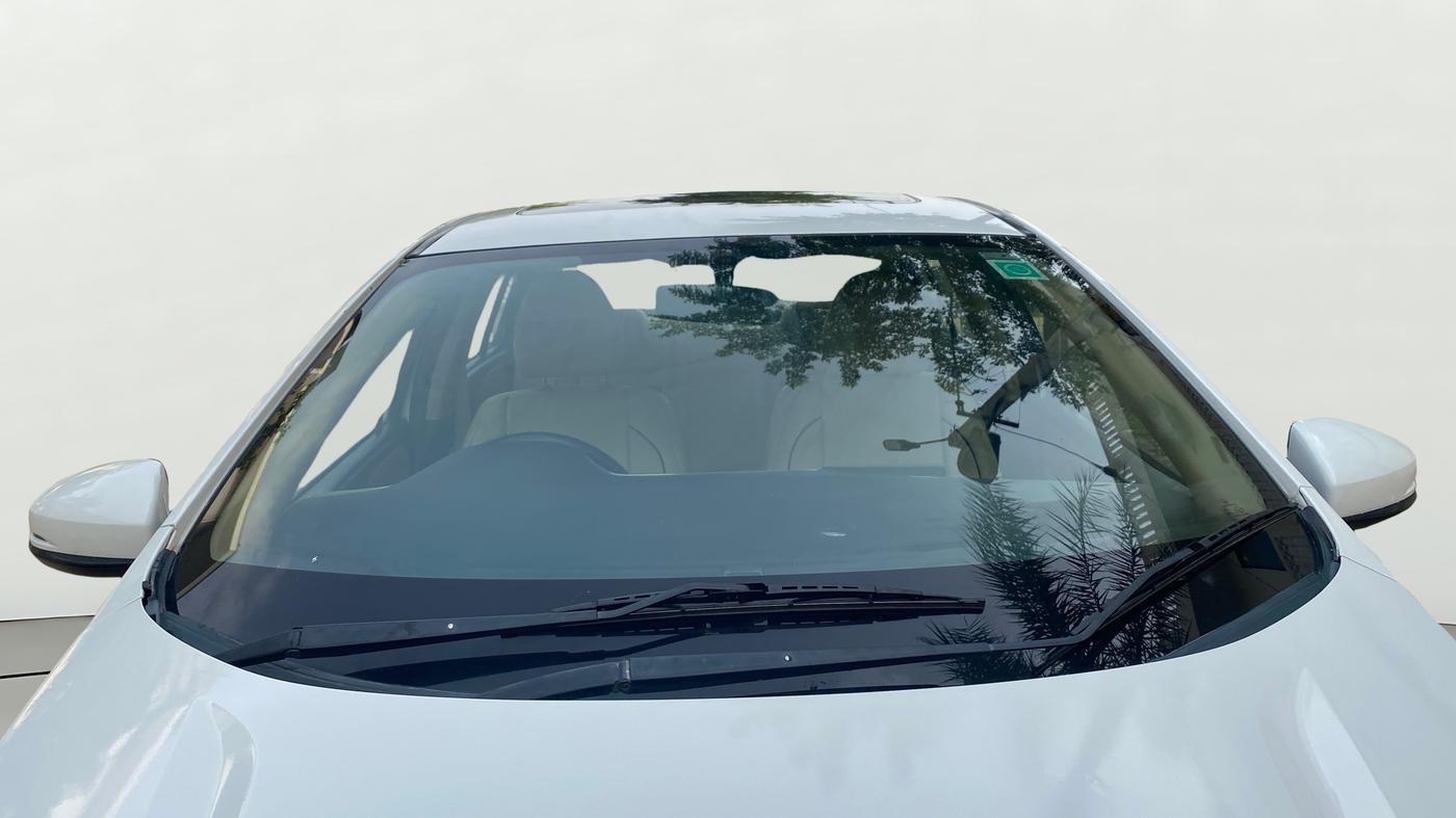 2014 Honda City 1.5L I-VTEC VX, Petrol, Manual, 80,771 km, Front Windshield