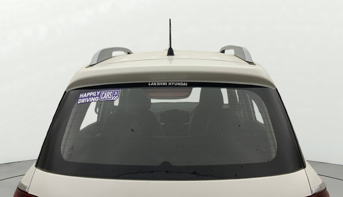 2021 Hyundai VENUE S 1.2, Petrol, Manual, 75,879 km, Rear Windshield