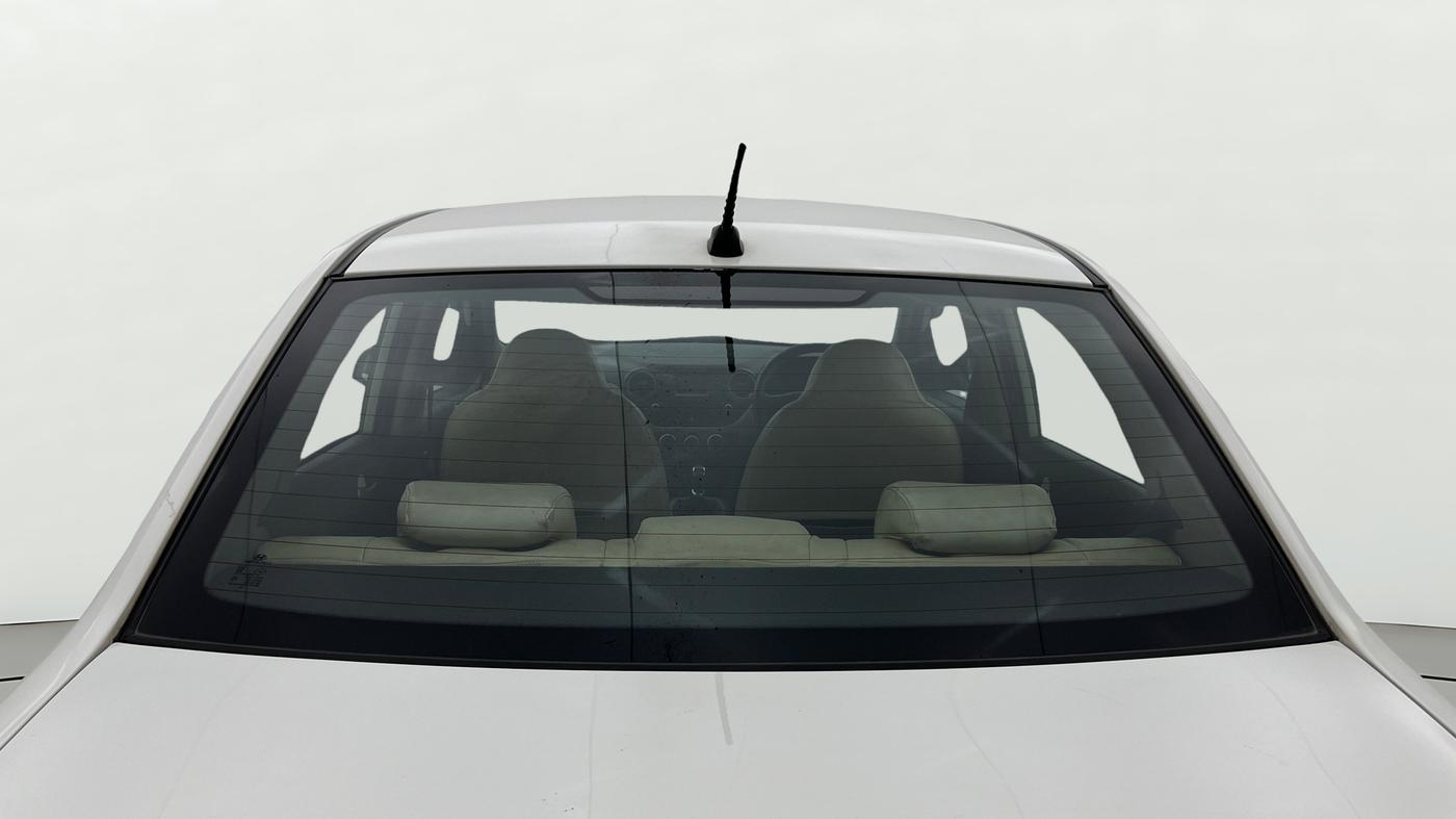 2015 Hyundai Xcent S 1.2, Petrol, Manual, 89,441 km, Rear Windshield