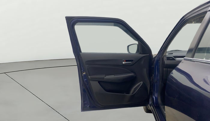 2021 Maruti Swift VXI, Petrol, Manual, 1,30,871 km, LHS Front Door