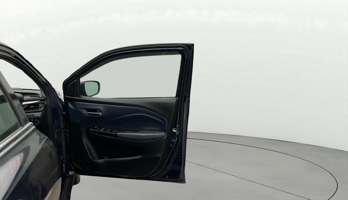 2022 Maruti Baleno ALPHA PETROL 1.2, Petrol, Manual, 70,639 km, RHS Front Door