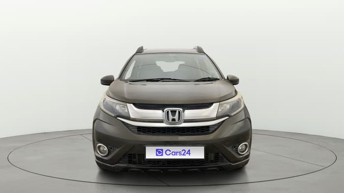 2016 Honda BR-V 1.5L I-VTEC V CVT, Petrol, Automatic, 1,03,406 km, Front