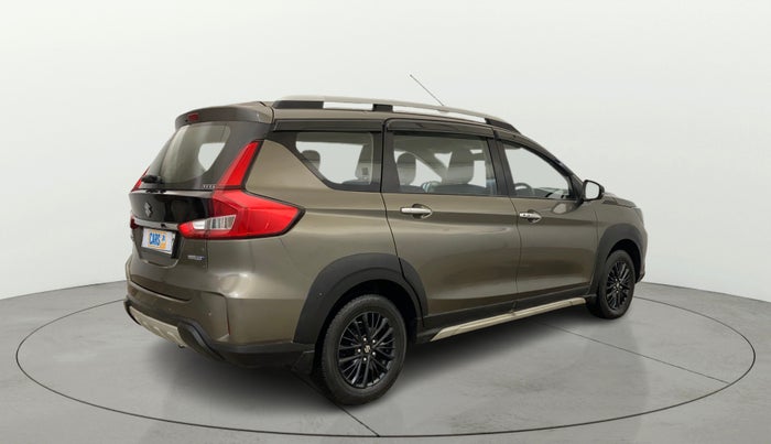 2021 Maruti XL6 ZETA MT, Petrol, Manual, 38,169 km, Right Back Diagonal