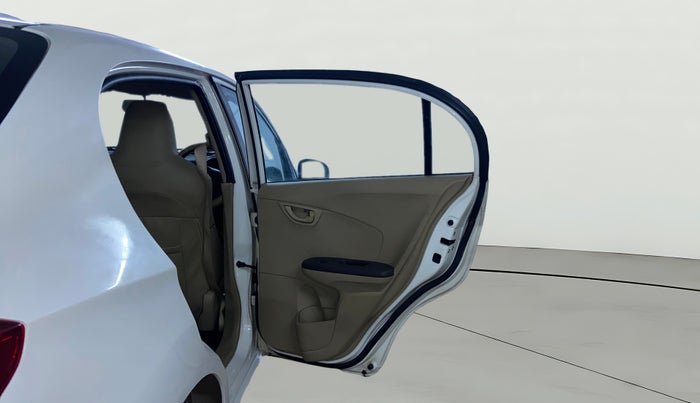 2013 Honda Amaze 1.5L I-DTEC EX, Diesel, Manual, 59,022 km, RHS Rear Door