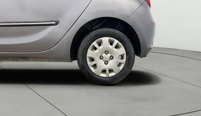 2013 Hyundai i20 MAGNA 1.2, Petrol, Manual, 78,973 km, Left Rear Wheel
